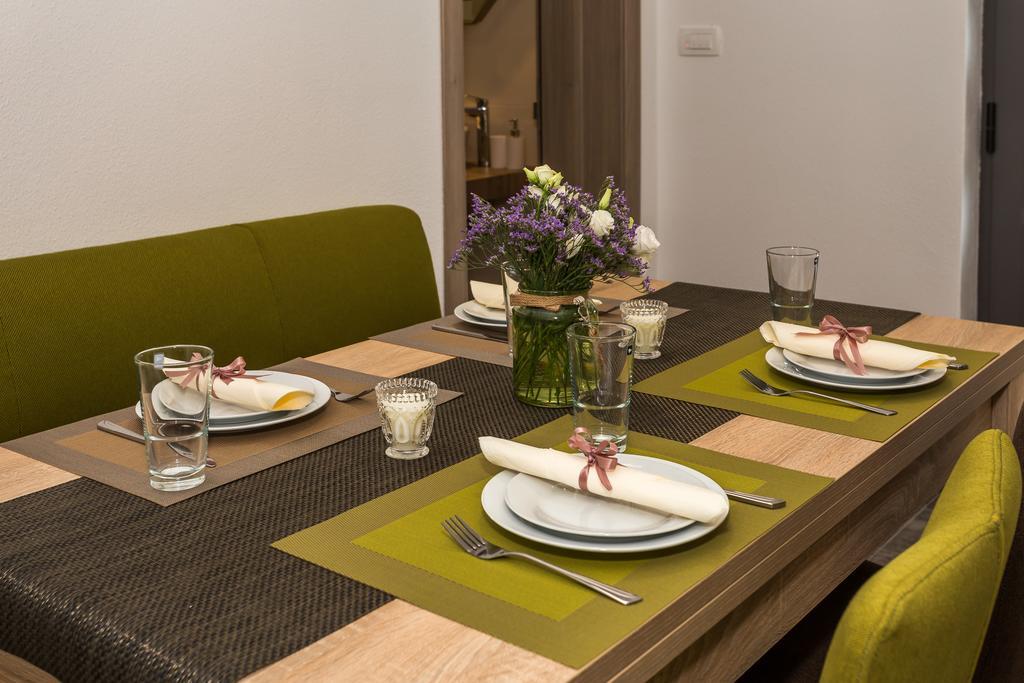 Villa Rusula Rudine  ภายนอก รูปภาพ