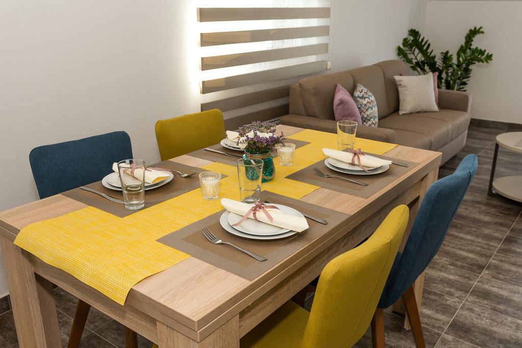 Villa Rusula Rudine  ภายนอก รูปภาพ
