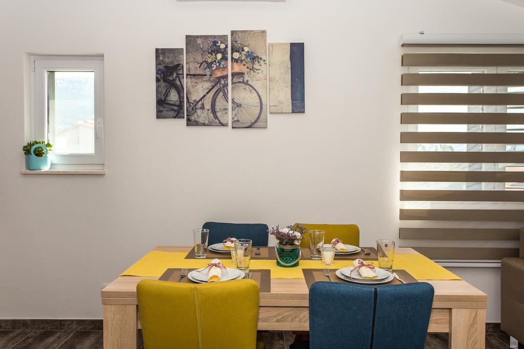 Villa Rusula Rudine  ภายนอก รูปภาพ