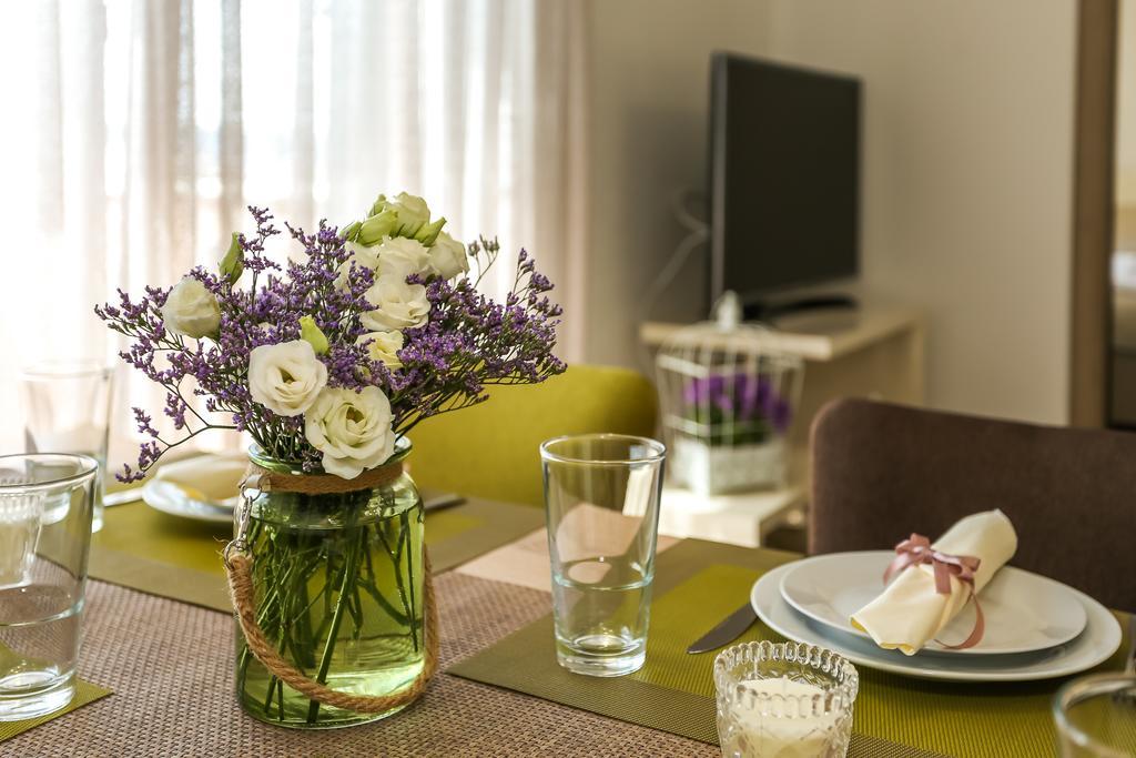 Villa Rusula Rudine  ภายนอก รูปภาพ
